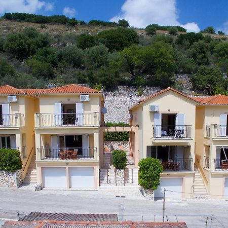 Gabriel Houses Agia Efimia Exterior photo