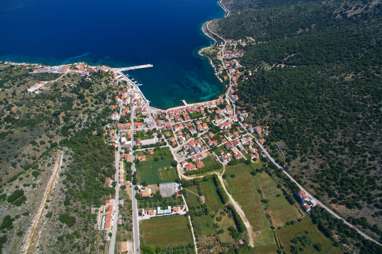 Gabriel Houses Agia Efimia Exterior photo
