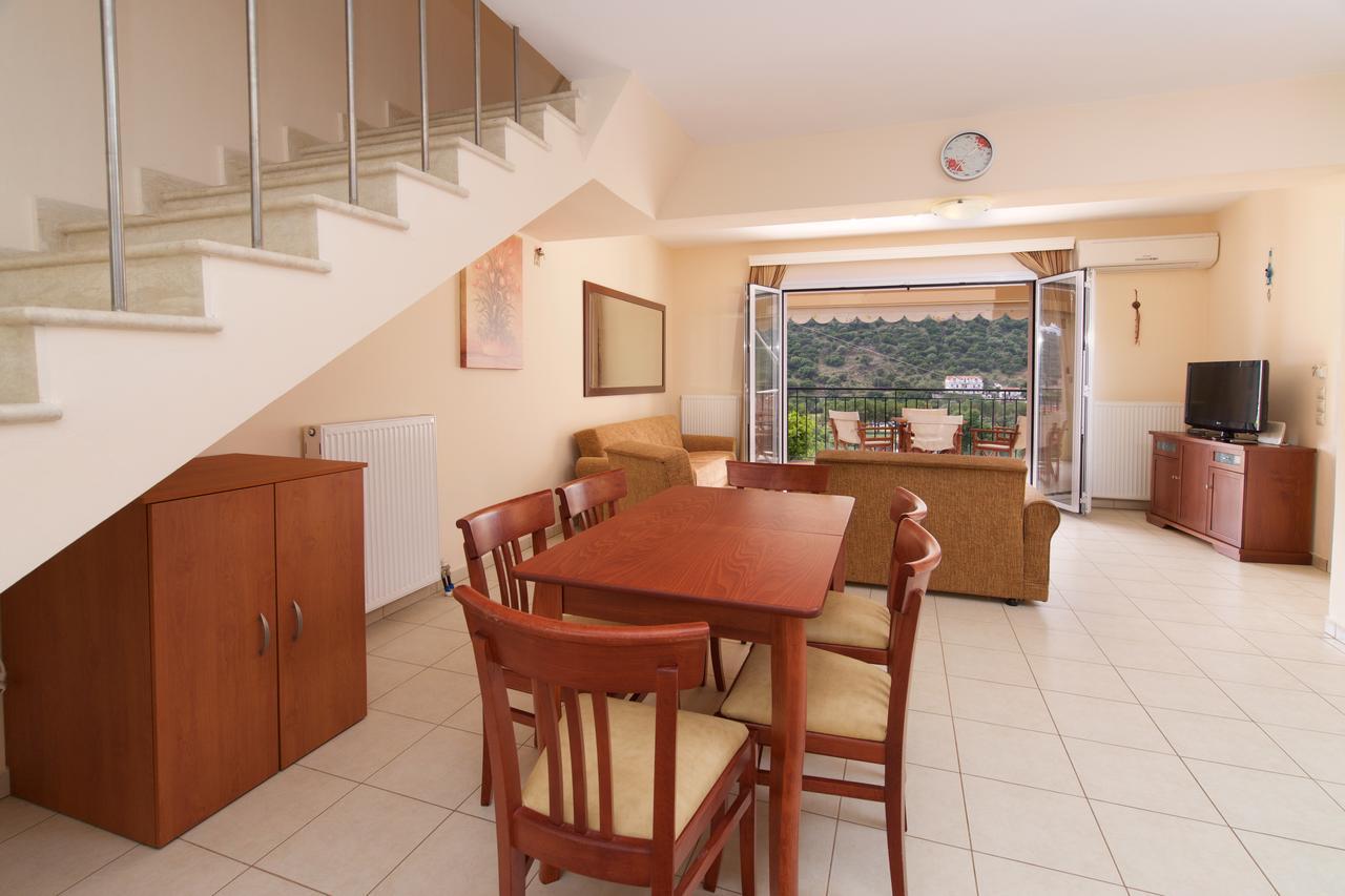 Gabriel Houses Agia Efimia Exterior photo