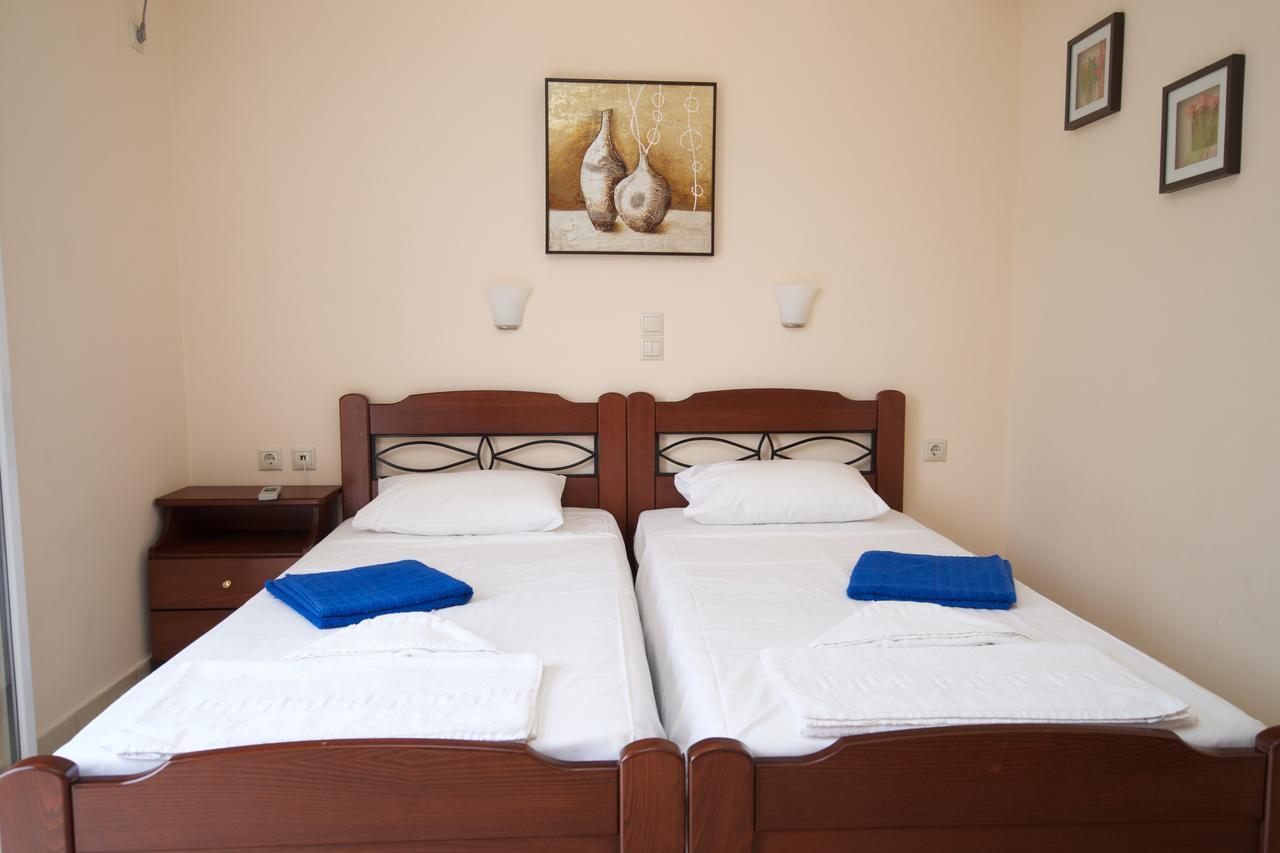Gabriel Houses Agia Efimia Exterior photo