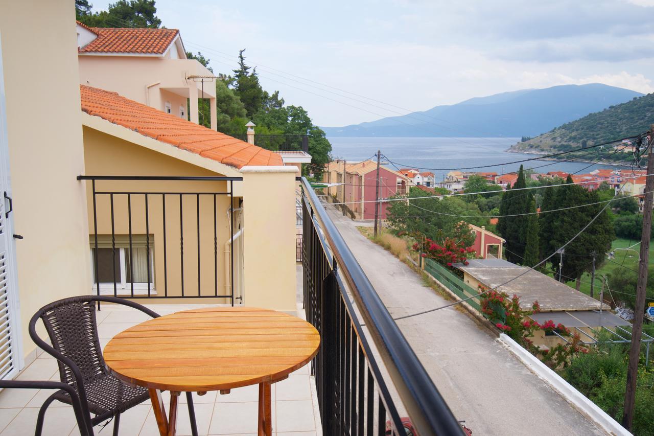 Gabriel Houses Agia Efimia Exterior photo