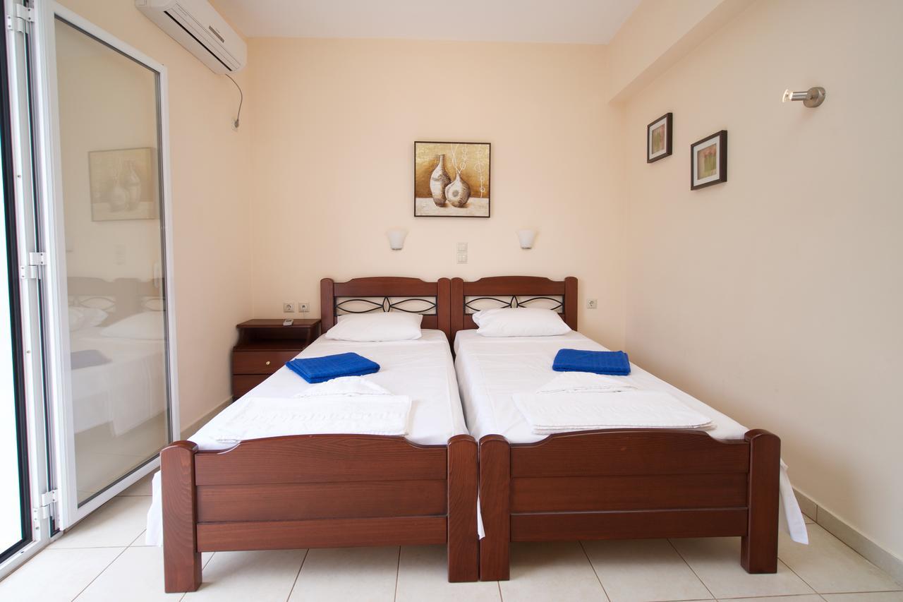 Gabriel Houses Agia Efimia Exterior photo