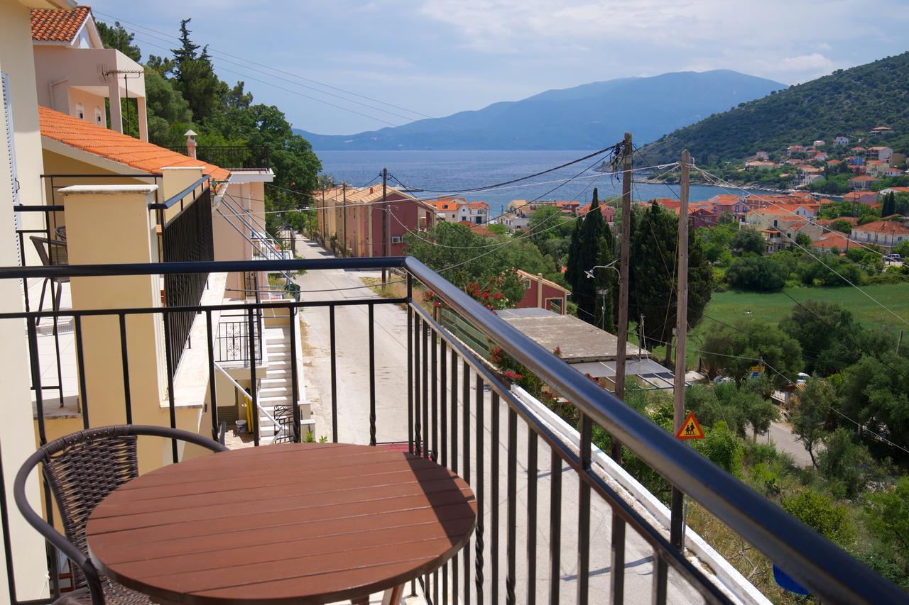 Gabriel Houses Agia Efimia Exterior photo