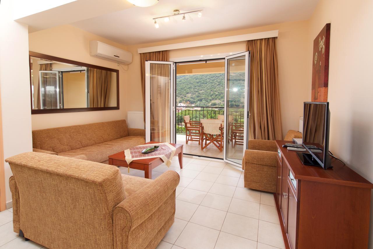 Gabriel Houses Agia Efimia Exterior photo
