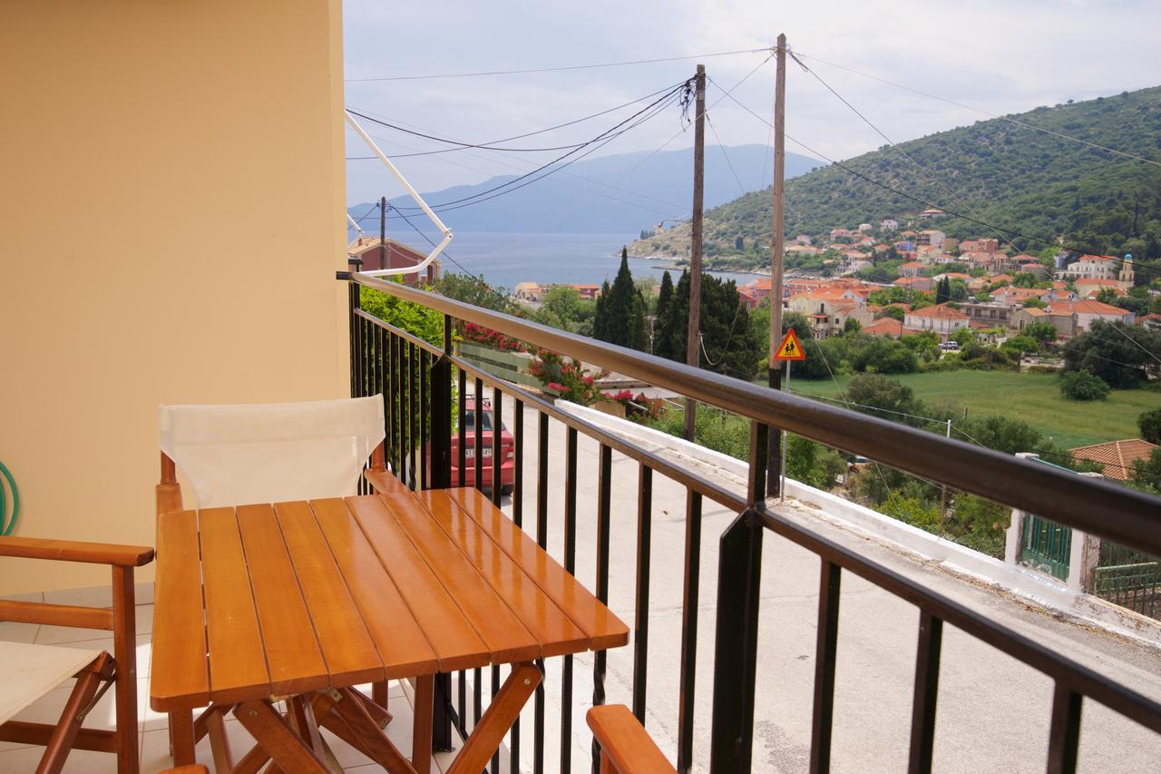 Gabriel Houses Agia Efimia Exterior photo