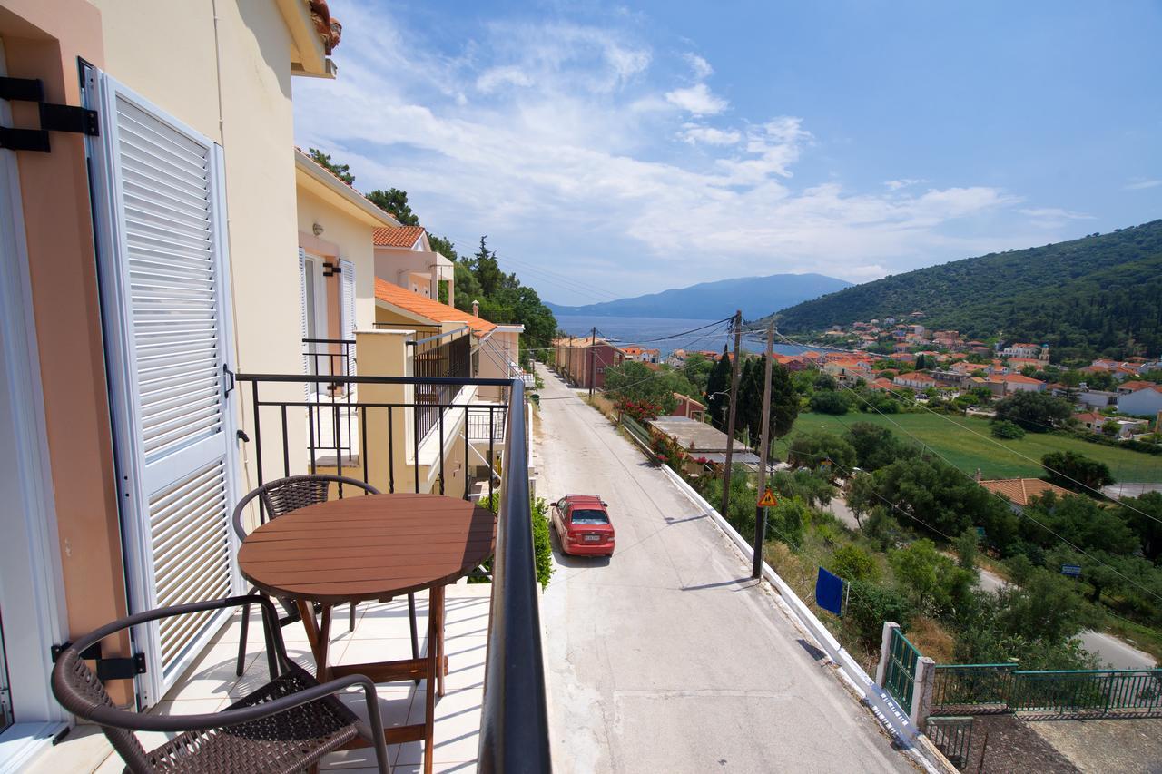 Gabriel Houses Agia Efimia Exterior photo