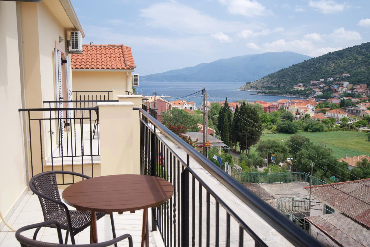 Gabriel Houses Agia Efimia Exterior photo