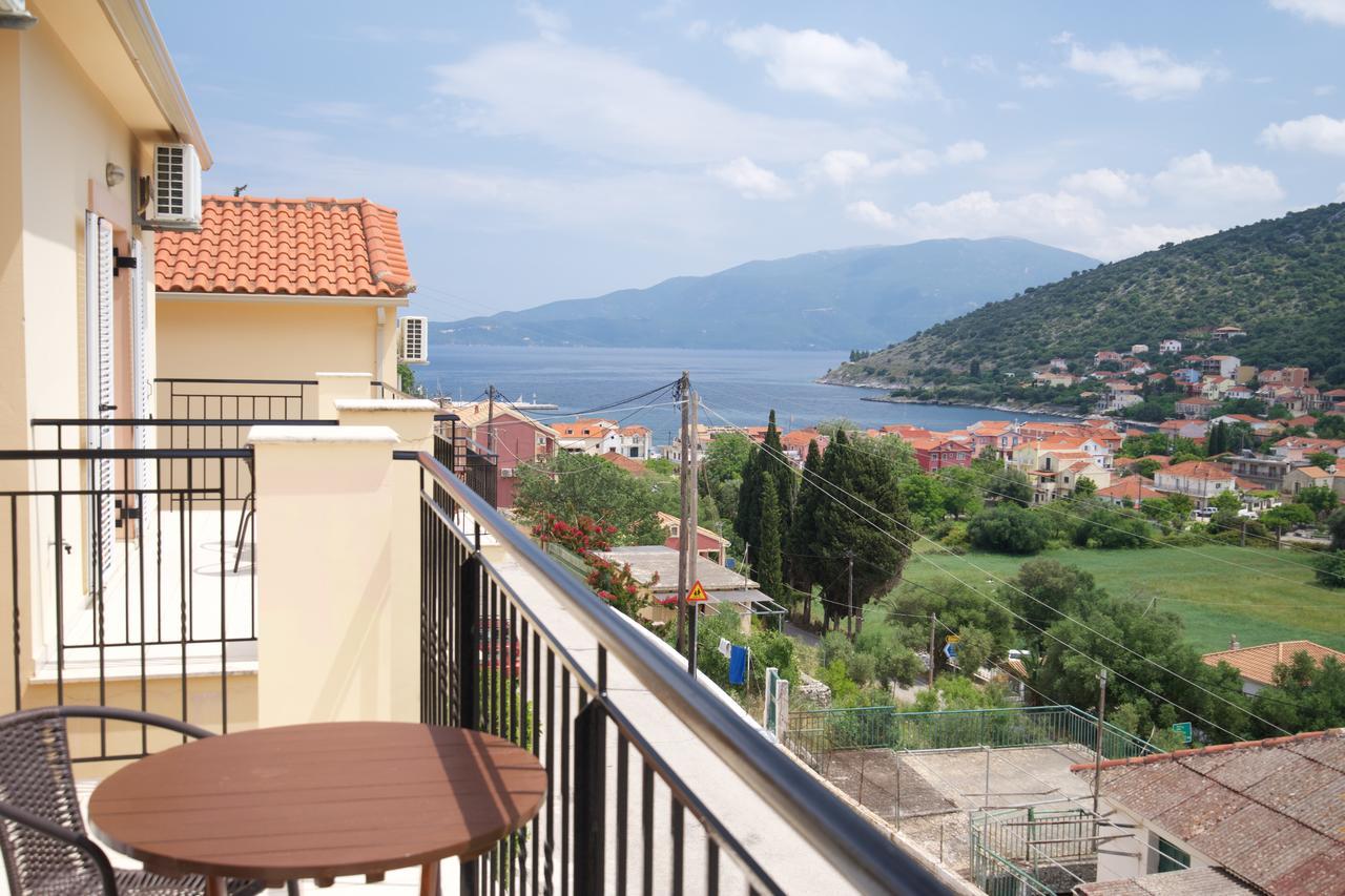 Gabriel Houses Agia Efimia Exterior photo
